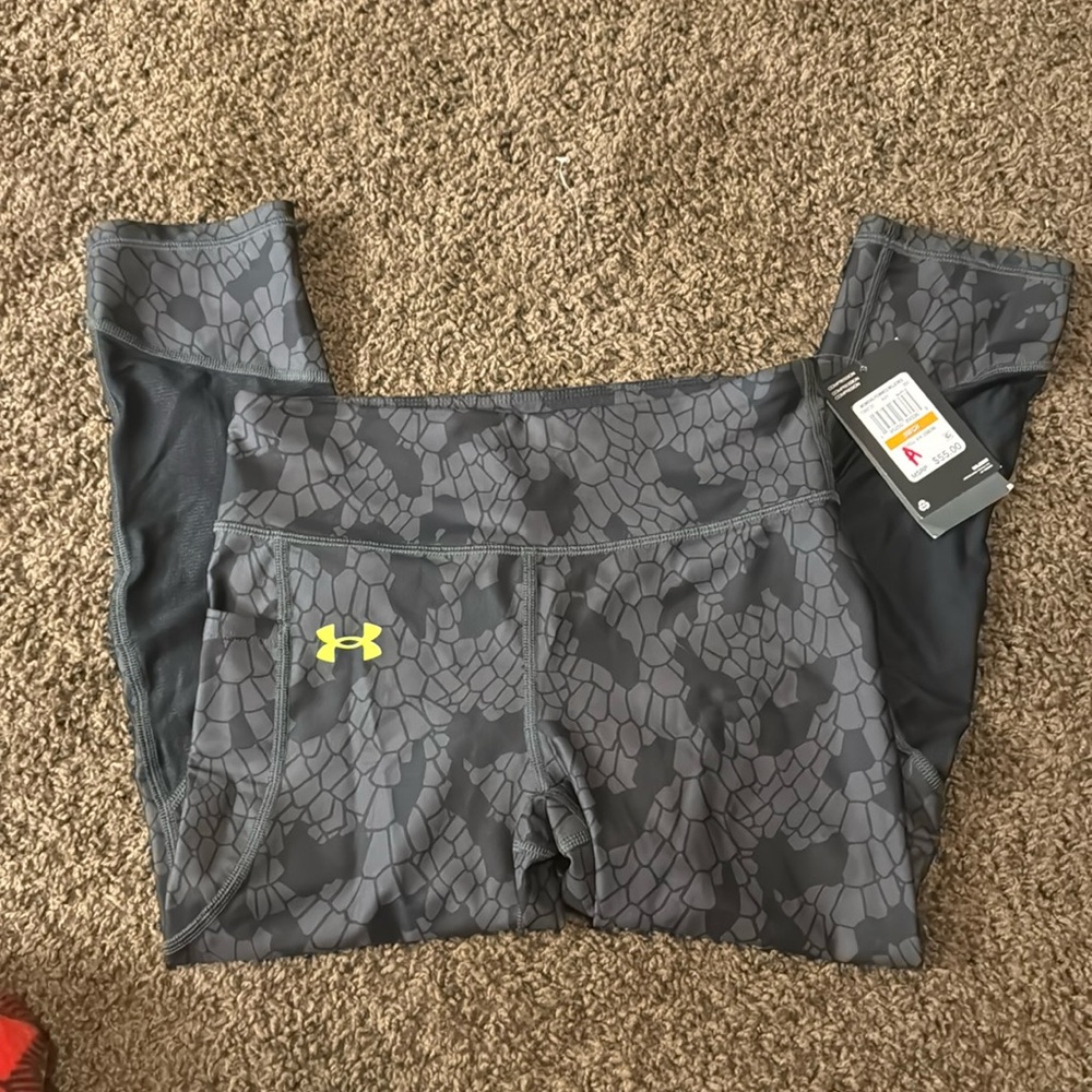 NWT leggings